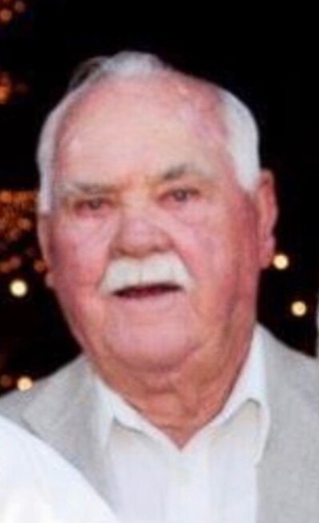 Norman E. Todd Profile Photo