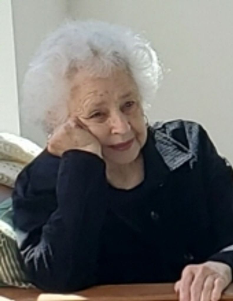 Wanda Lorene Dailey