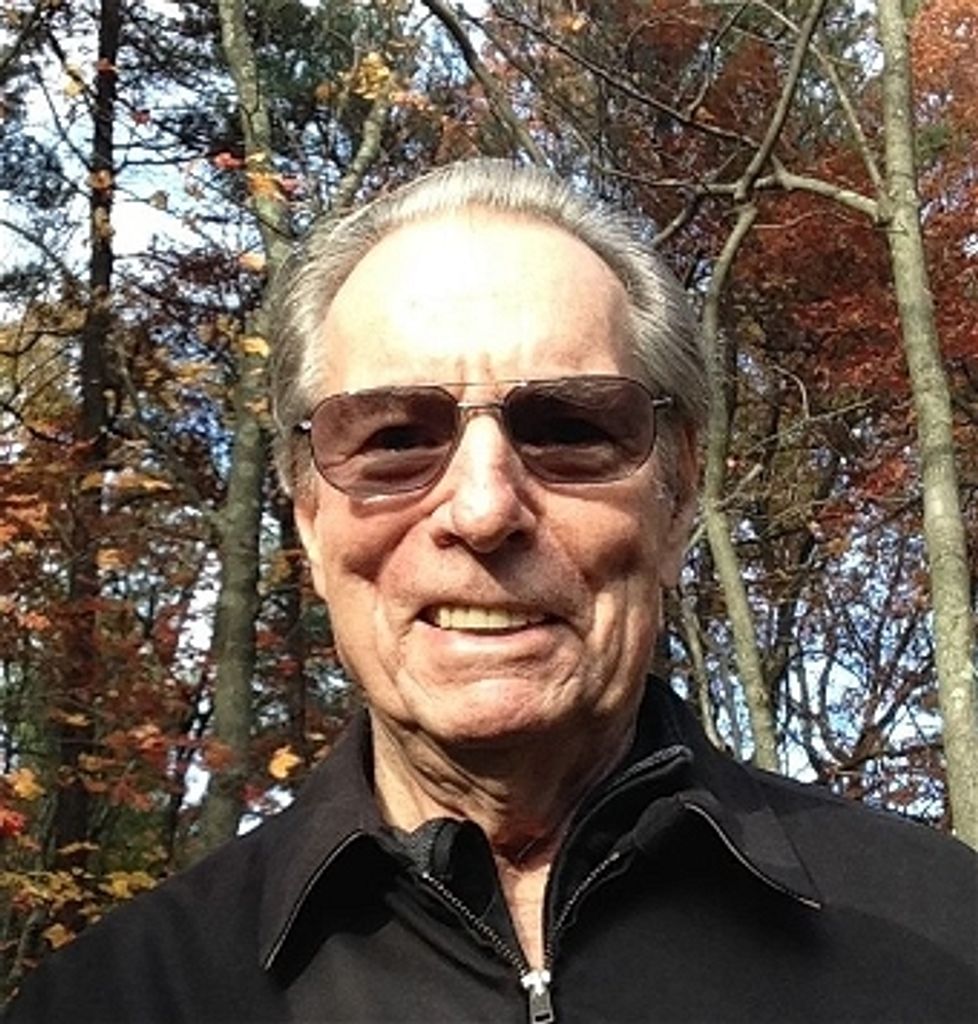 Richard Edward "Dick" Bemis Profile Photo