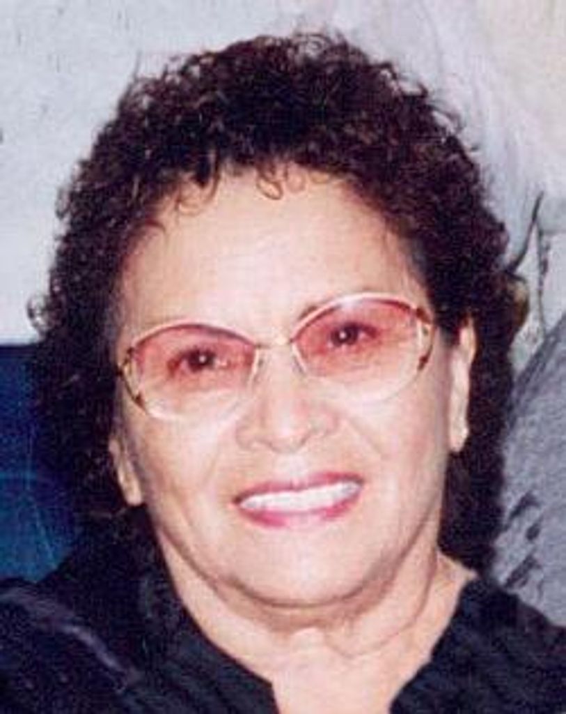 Maria D. Arias