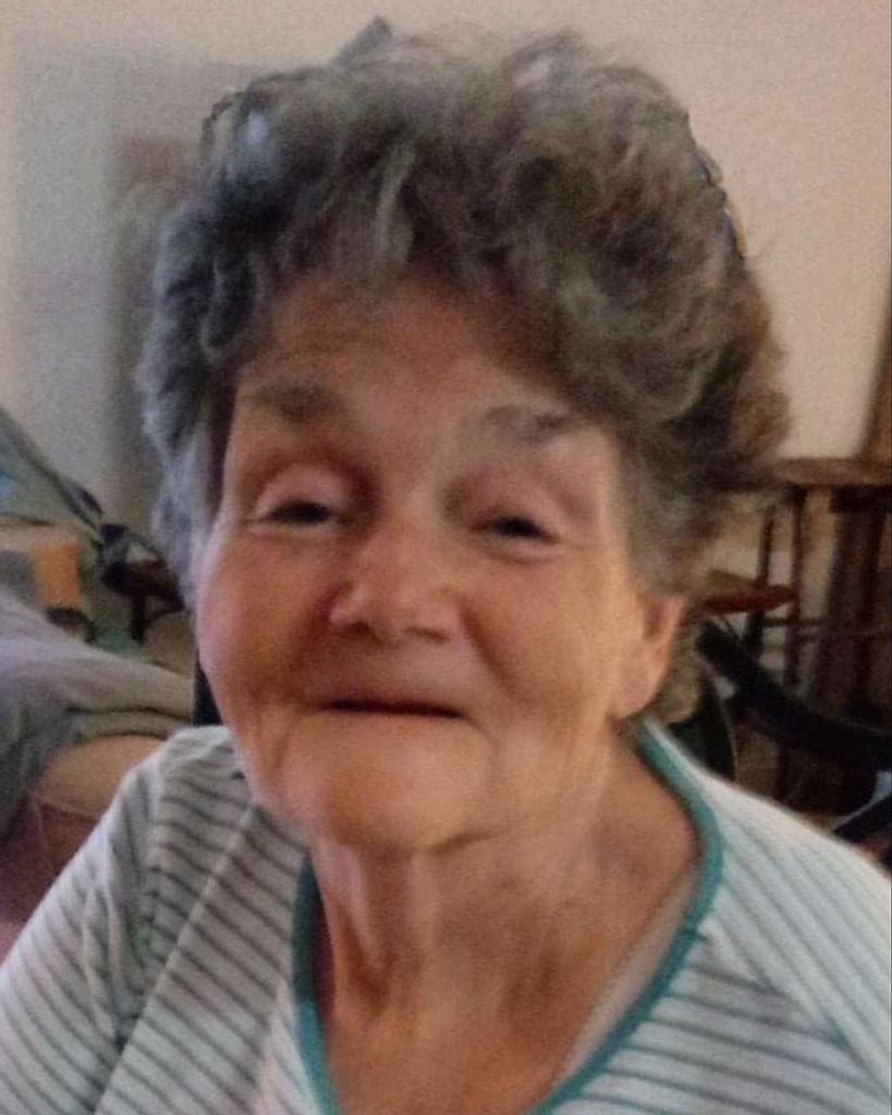 Alberta Lee McDuff Profile Photo