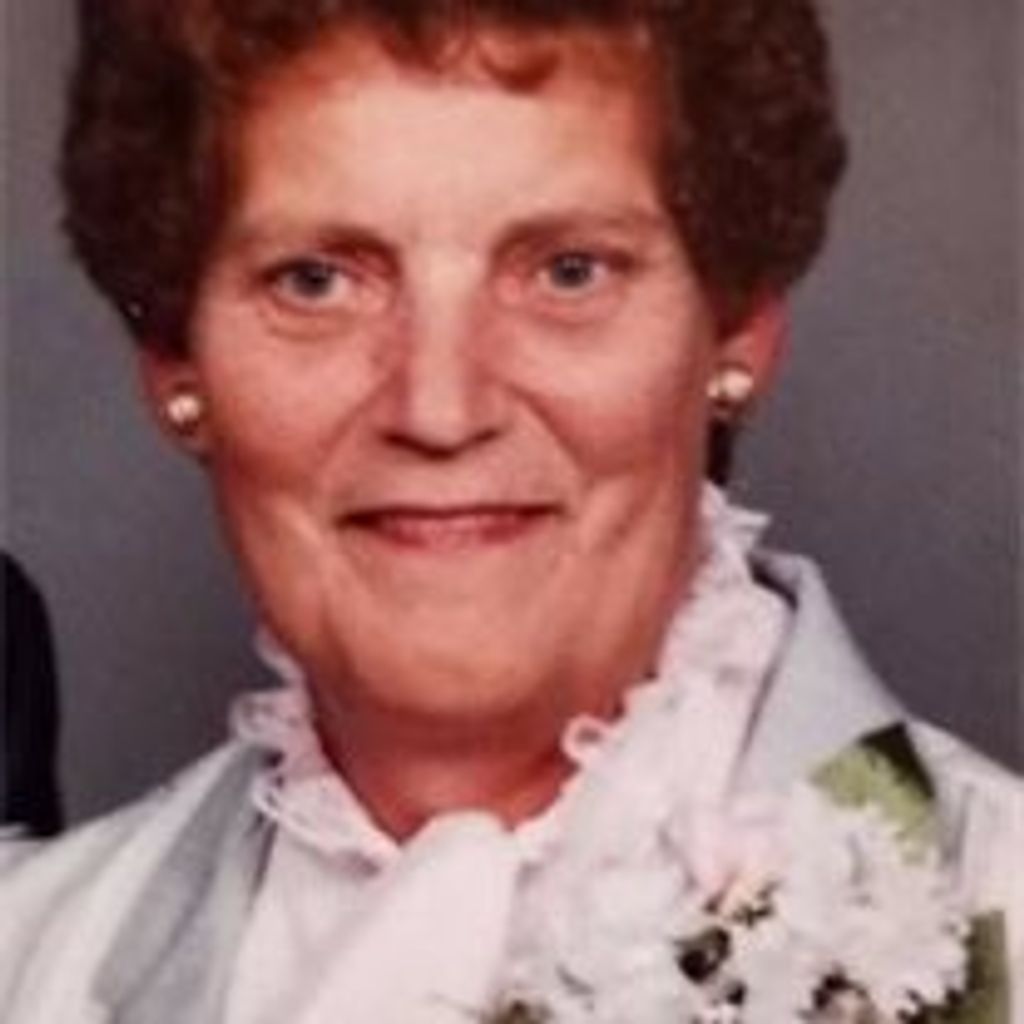 Luella Kittell