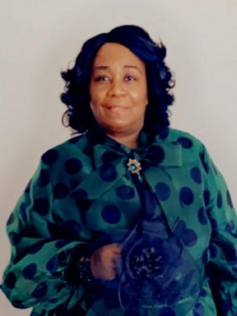 Marilyn Ann Clark Profile Photo