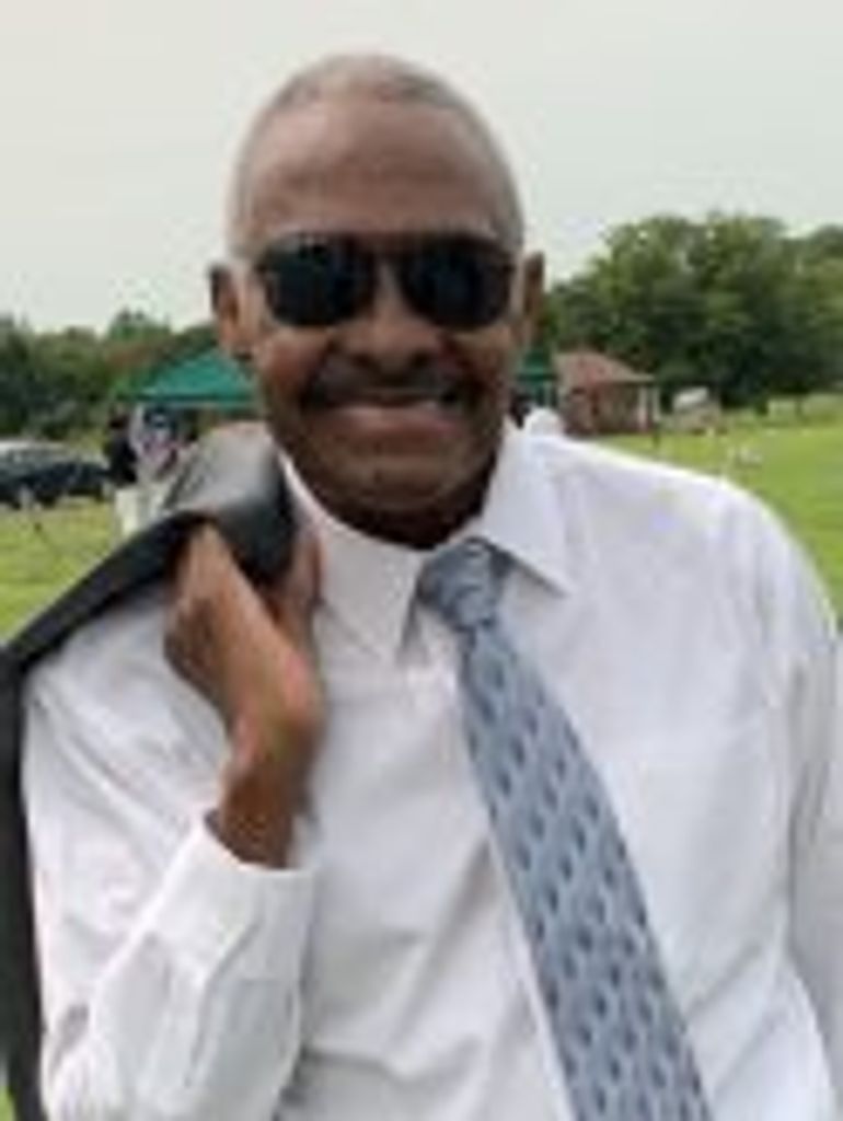 Napoleon Packer, Jr.