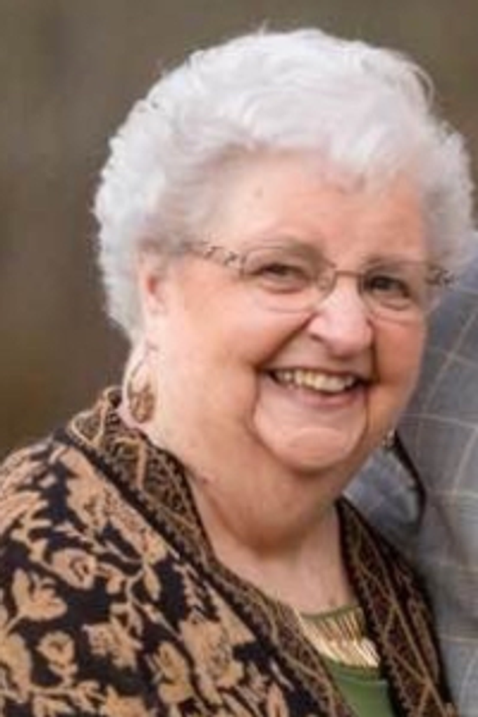 Phyllis J. (Mcgowen) Dempsey