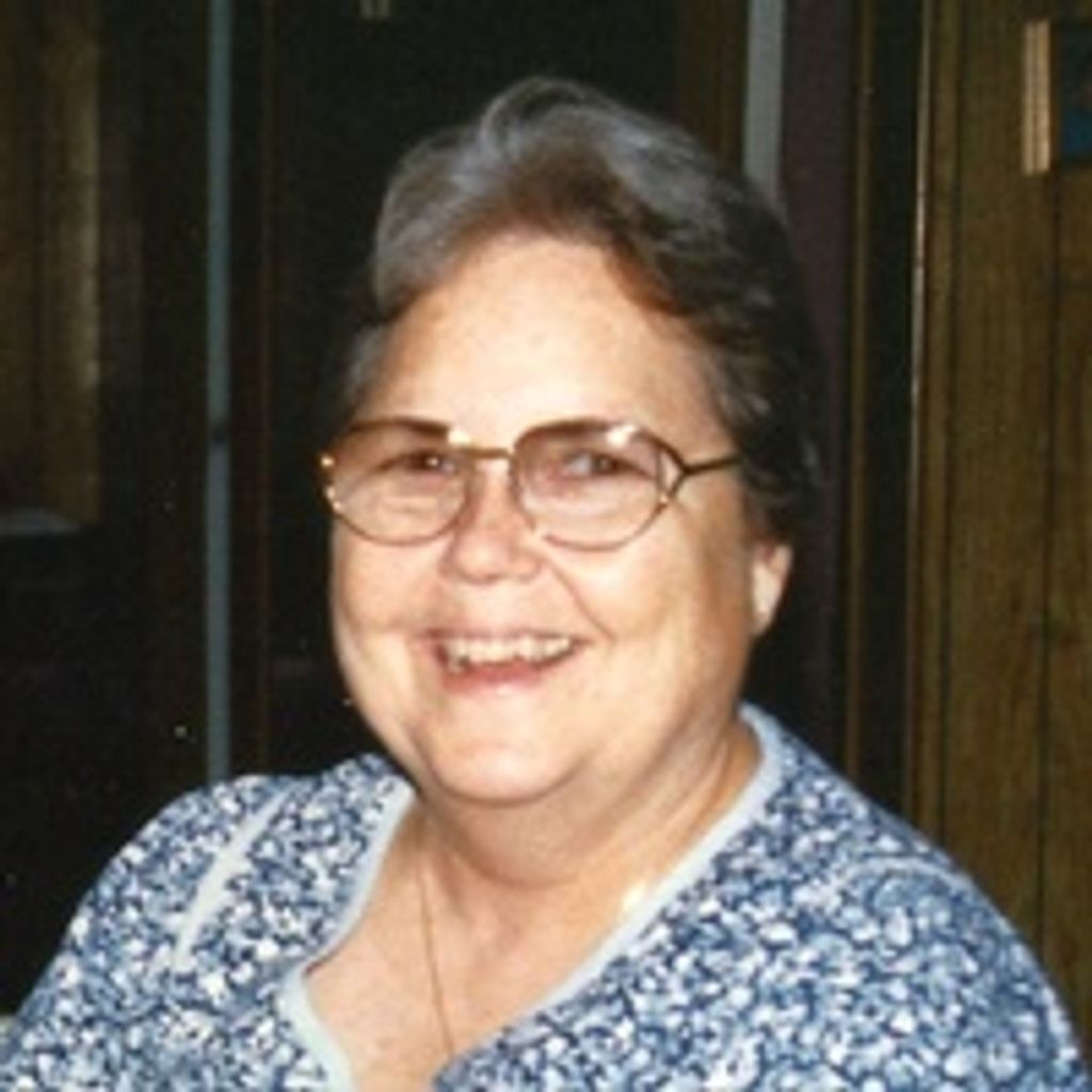 Glenda Yates