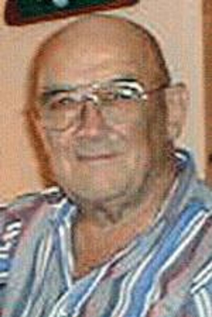 Roland Imbeau Profile Photo