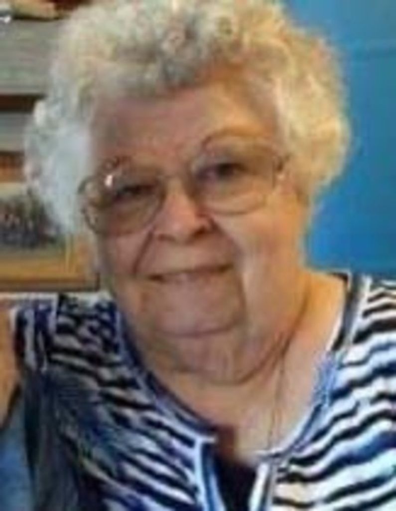Ramona Ann Lee