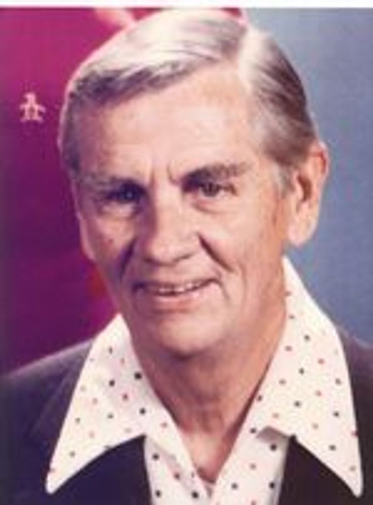 Harlan E.G. Oakes