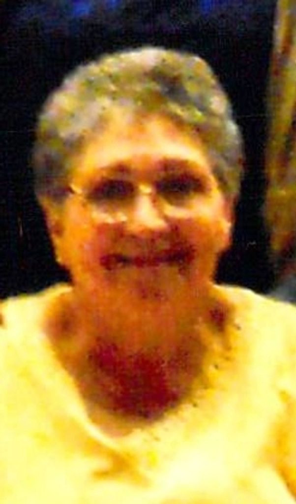Ida "Fuzzy" Bonnette Gates Profile Photo