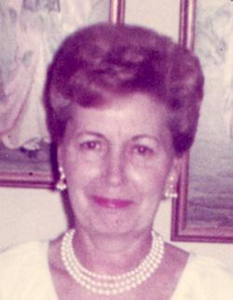 Sophie Grudzias Brown Profile Photo