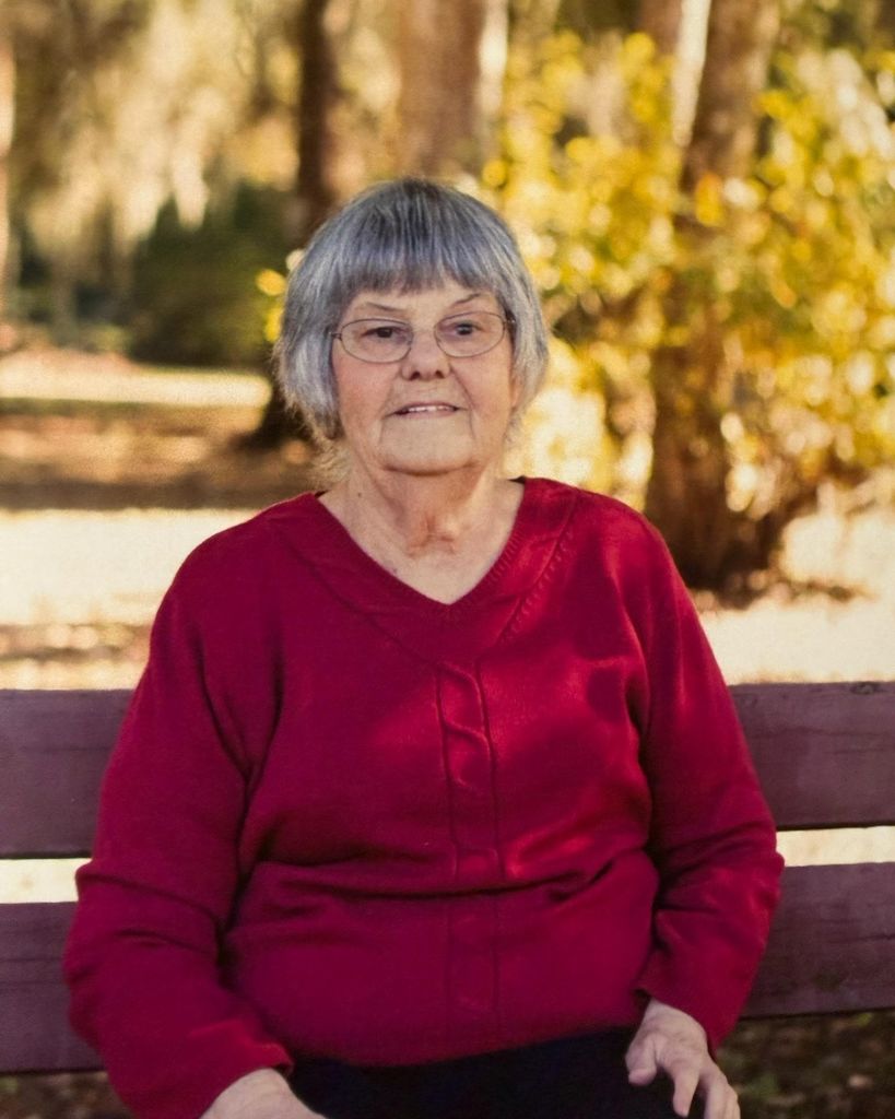 Evelyn Brunet LeBoeuf Profile Photo