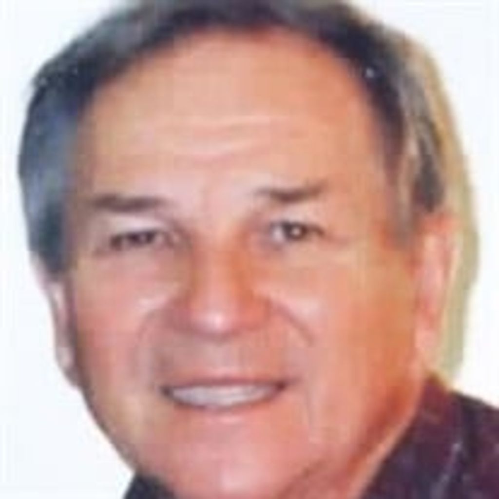 Robert David Whitaker