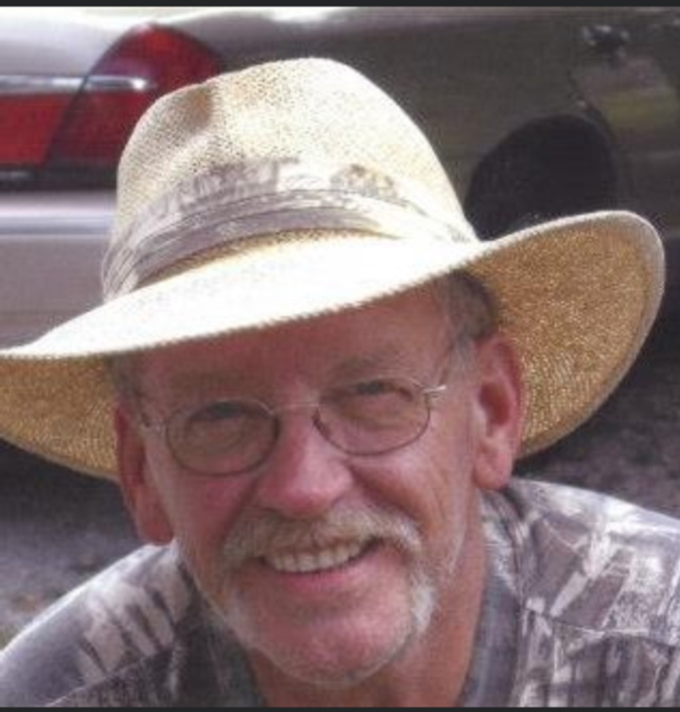 James R. "Jim" Hosier