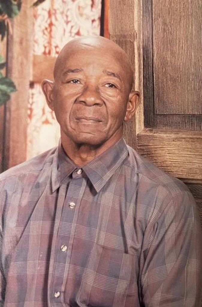 Deacon Willie C. Kendrick Profile Photo