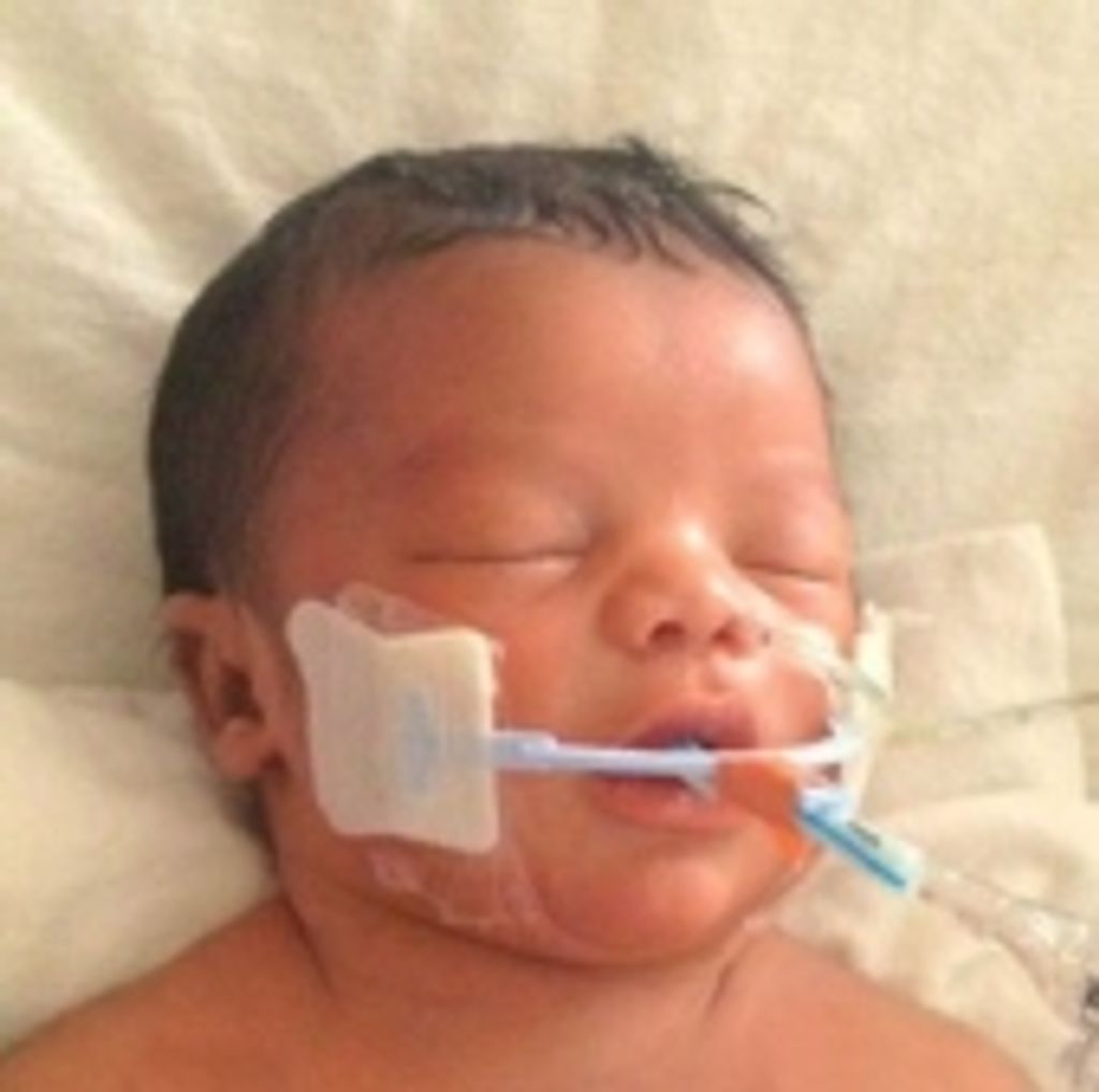 Brayson Charles Olivier