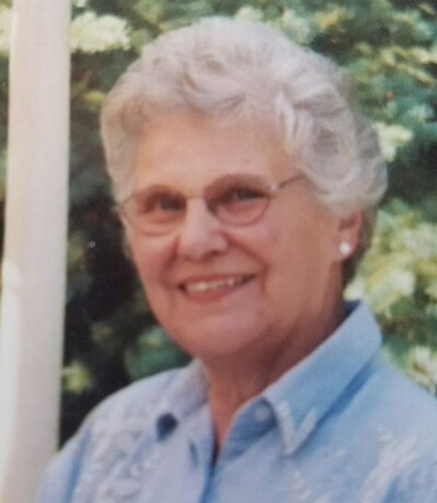 Marion L. Whiting Profile Photo