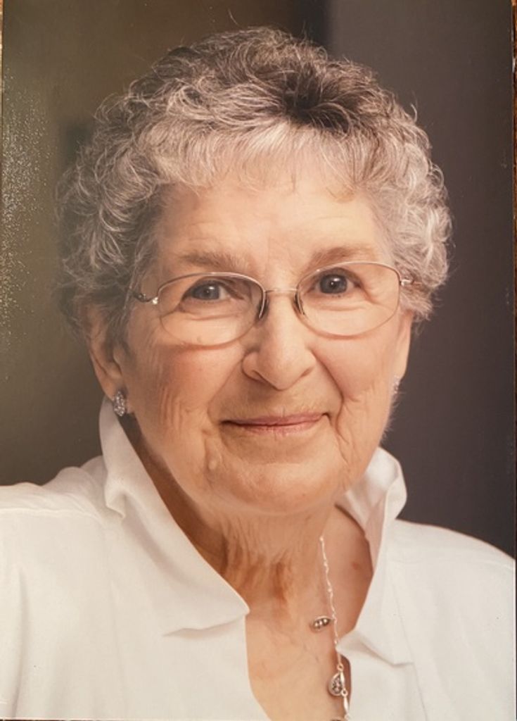 Joan Ann King Profile Photo