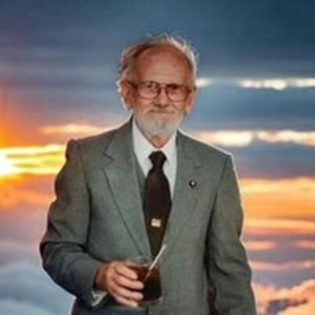 Samuel C. Good