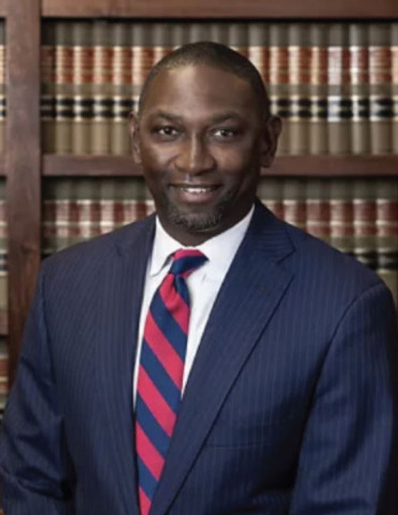 Stanley Lamont Myers Sr. Esq Profile Photo