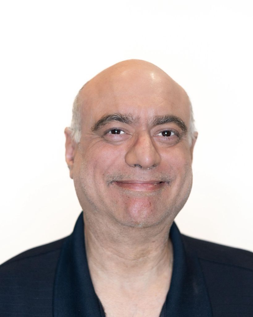 Raj Upadhyaya