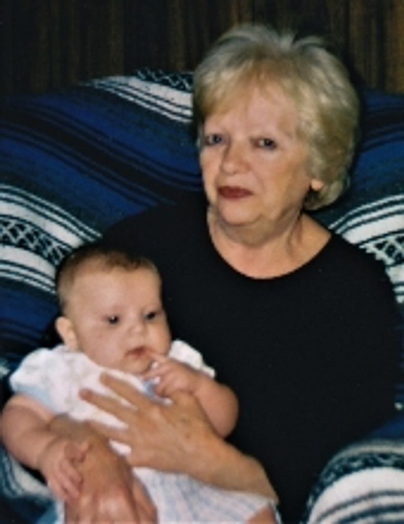 Constance K. Cain