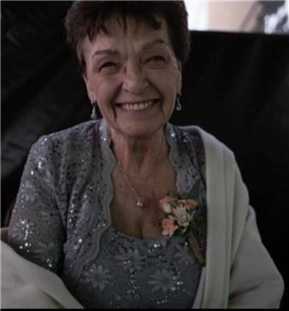 Ellankay Faust