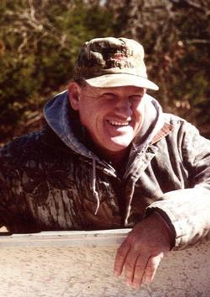 Ronald "Ronnie" Whiteman