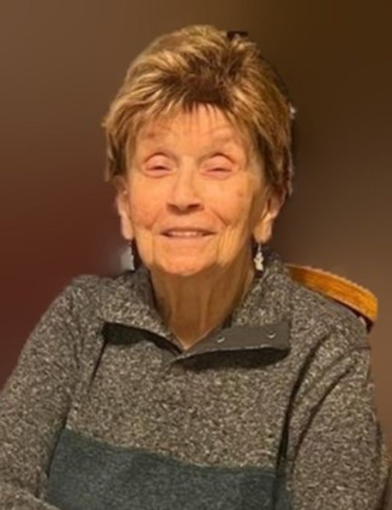 Nancy I. Orasco Profile Photo