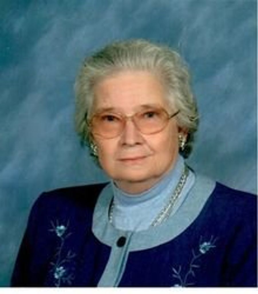 Marion Boyette Campbell Profile Photo