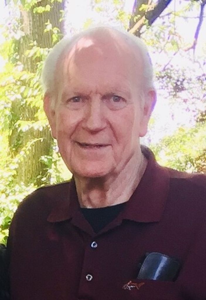 Wallace "Wally" E. Timmons Profile Photo