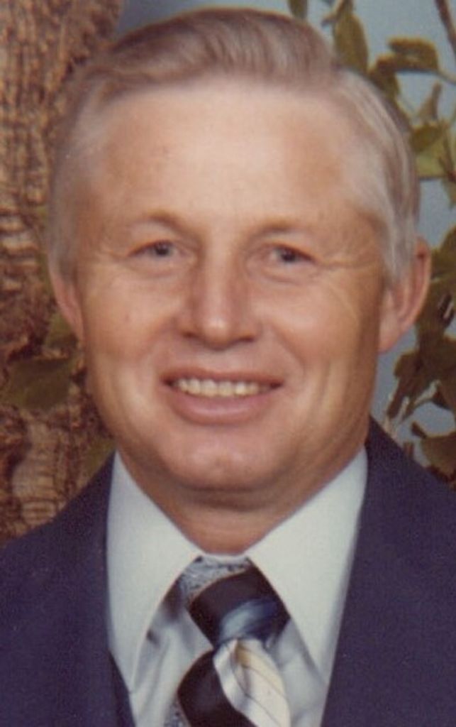 Stanley L. Oswald