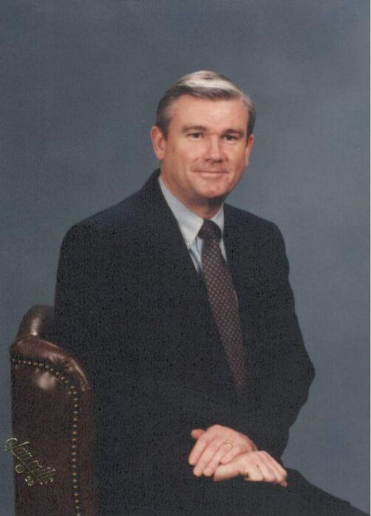Daniel "Danny" Bennett Euliss