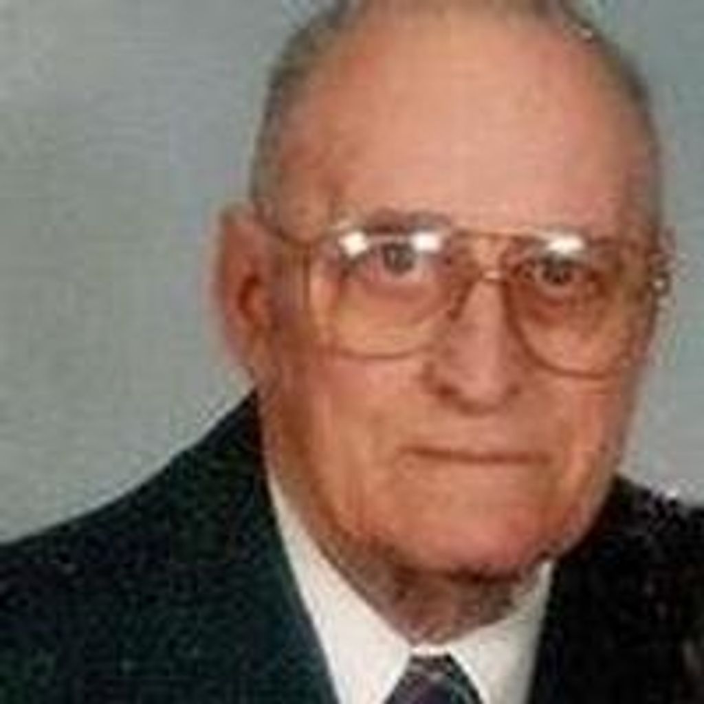 Melvin Ray DeGroff
