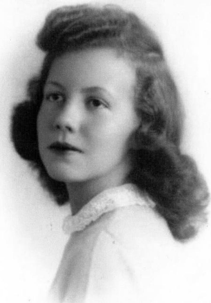 Genevieve  Edwina Soran