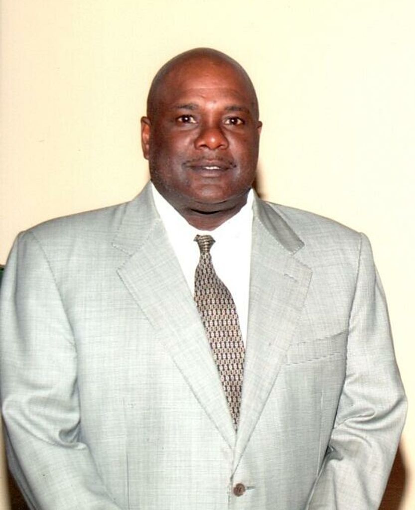 Gregory Wayne Harris "Greg" Profile Photo
