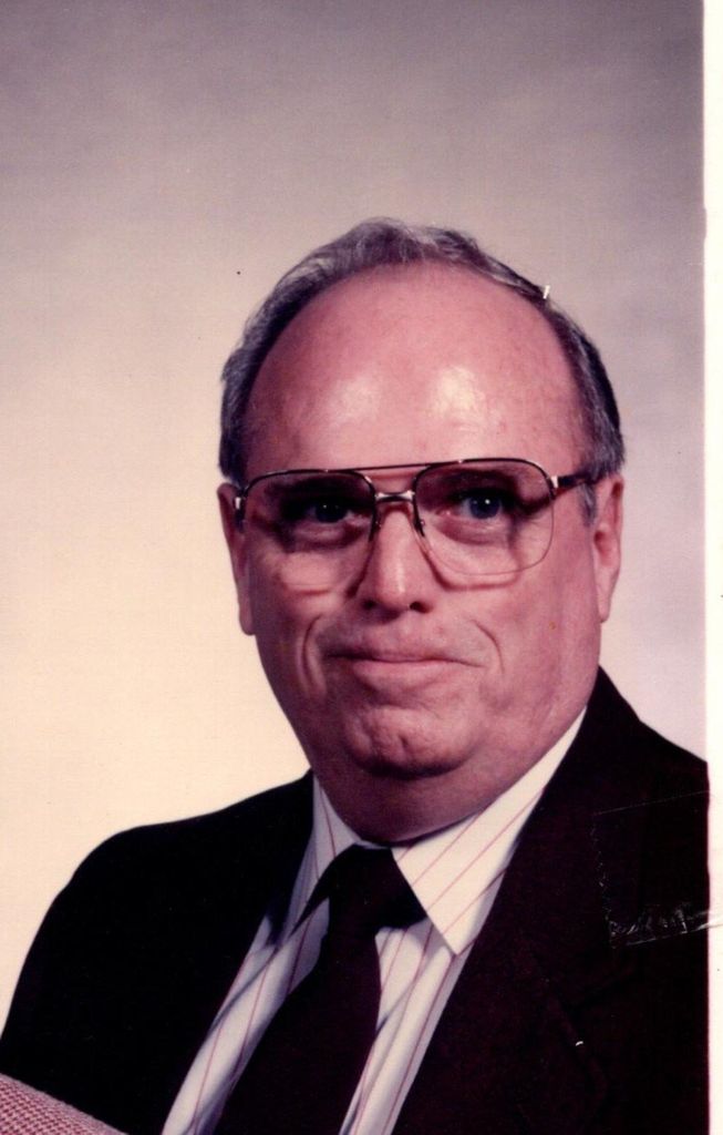 Kenneth Elmore Sr.