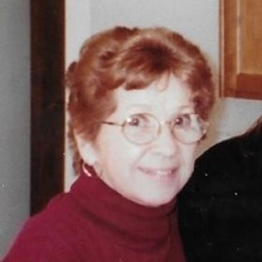 Margaret Coy