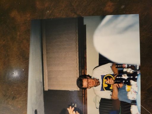 Bruce Simmons photo gallery thumbnail 5 of 11