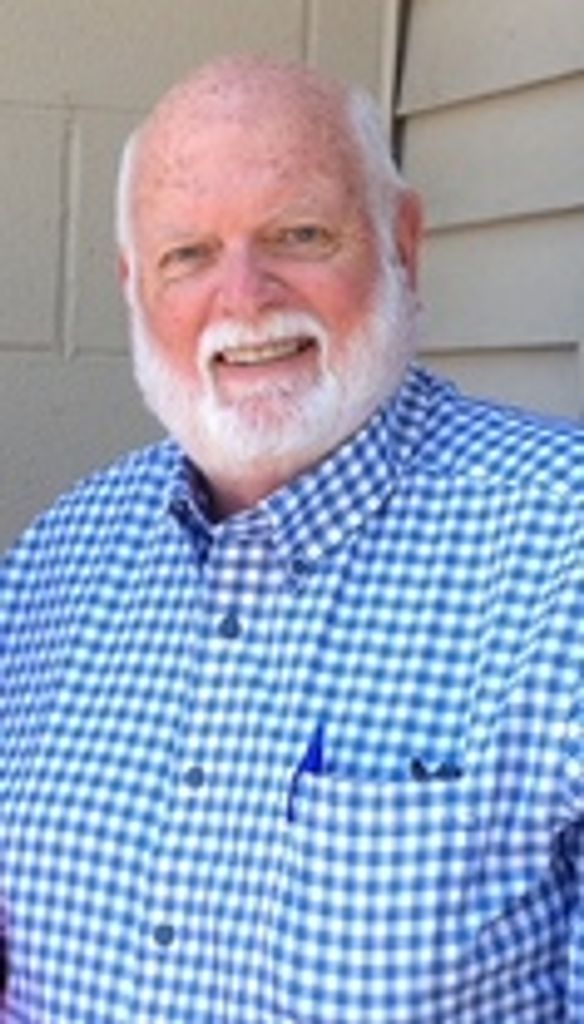 Lawrence Walsh Profile Photo