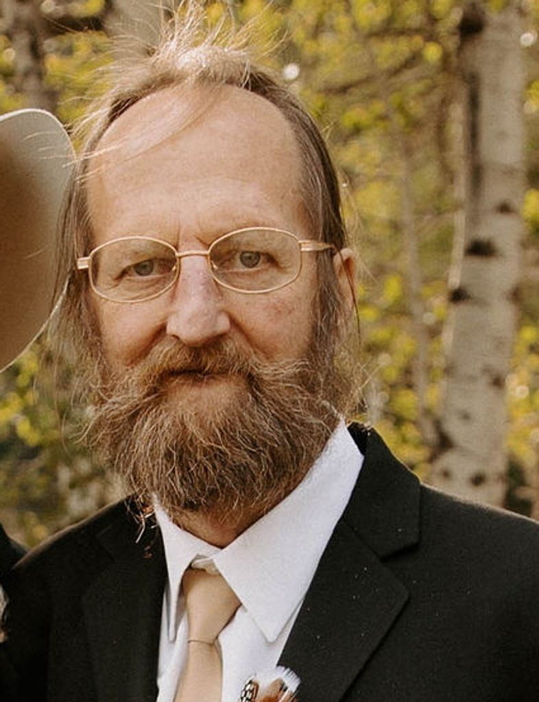 Terry Fisher Profile Photo