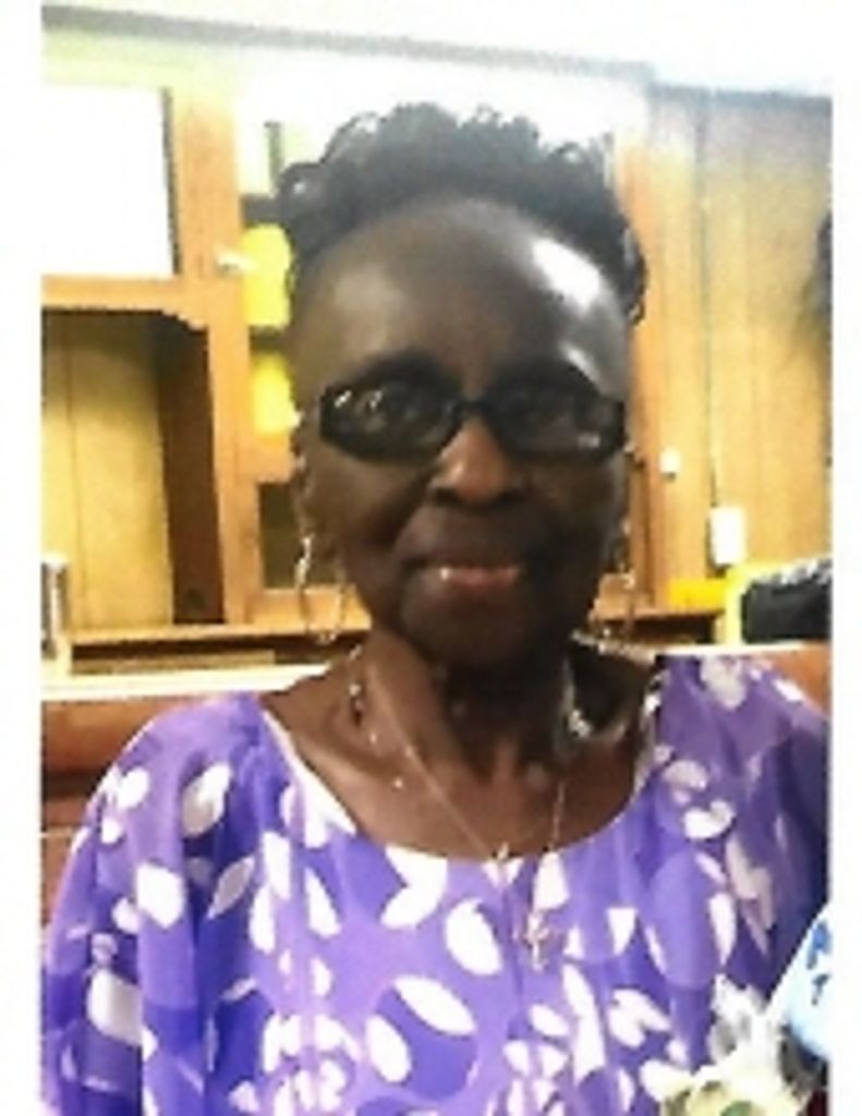 Oralee Darden