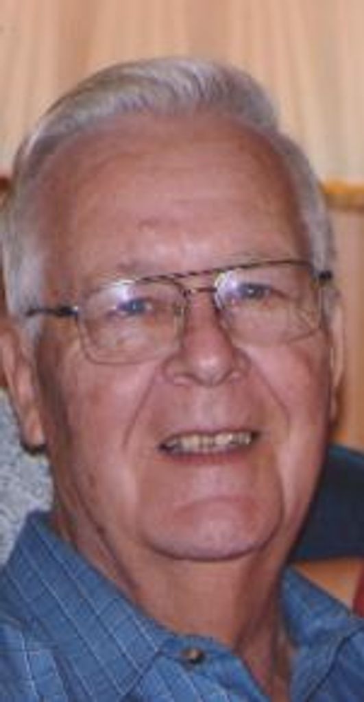 Richard  W. (Dick)  Nelson