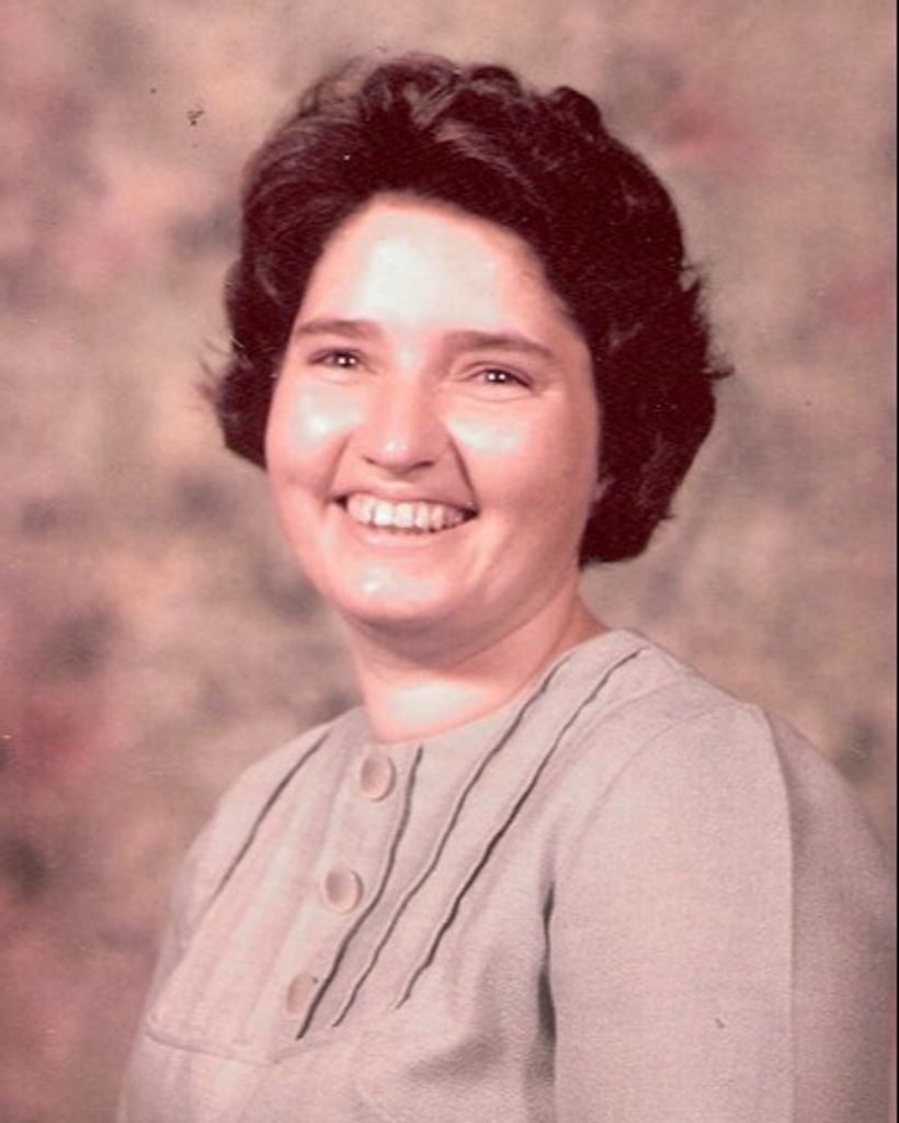 Thelma Lenora Perkins Profile Photo