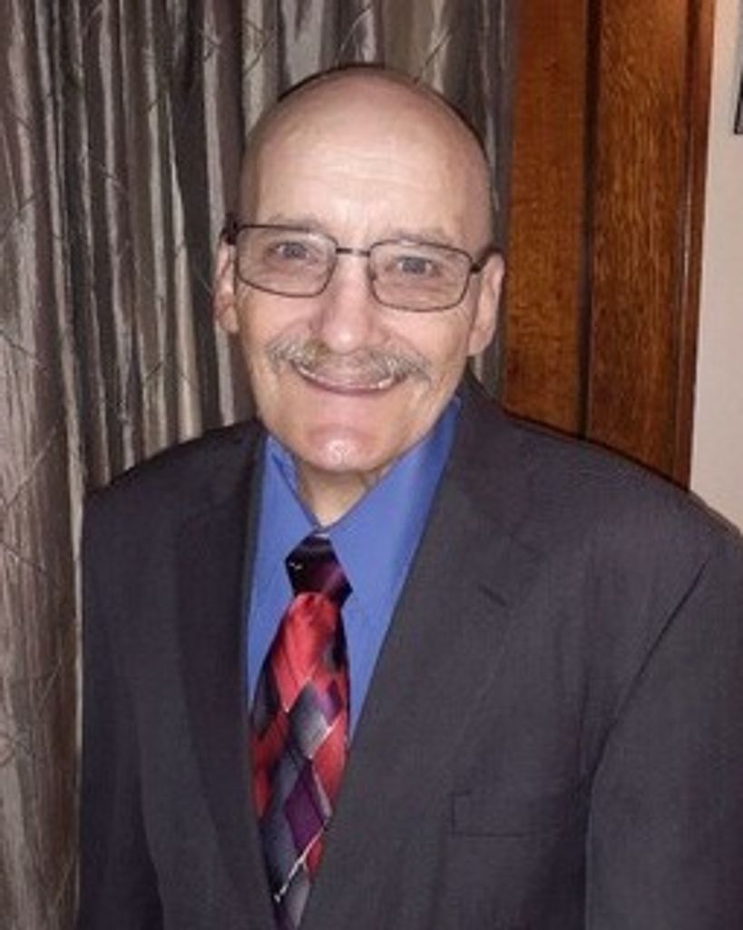 Marvin Keith Waddle