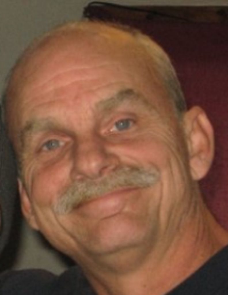 Perry C. Frymier