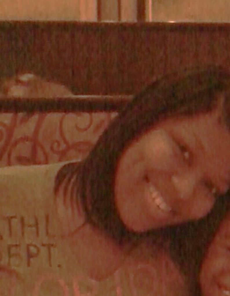 Joetta Nicole Green
