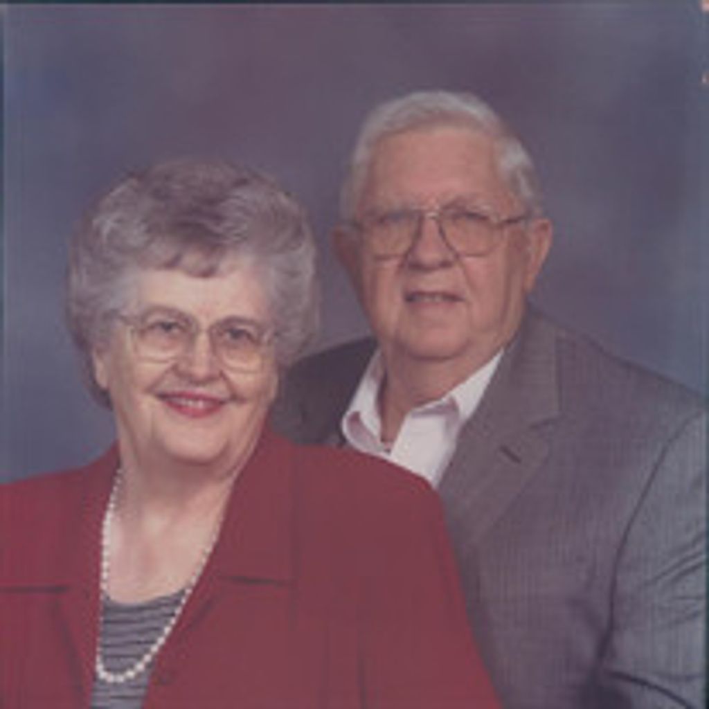 Billy F. Ussery Profile Photo