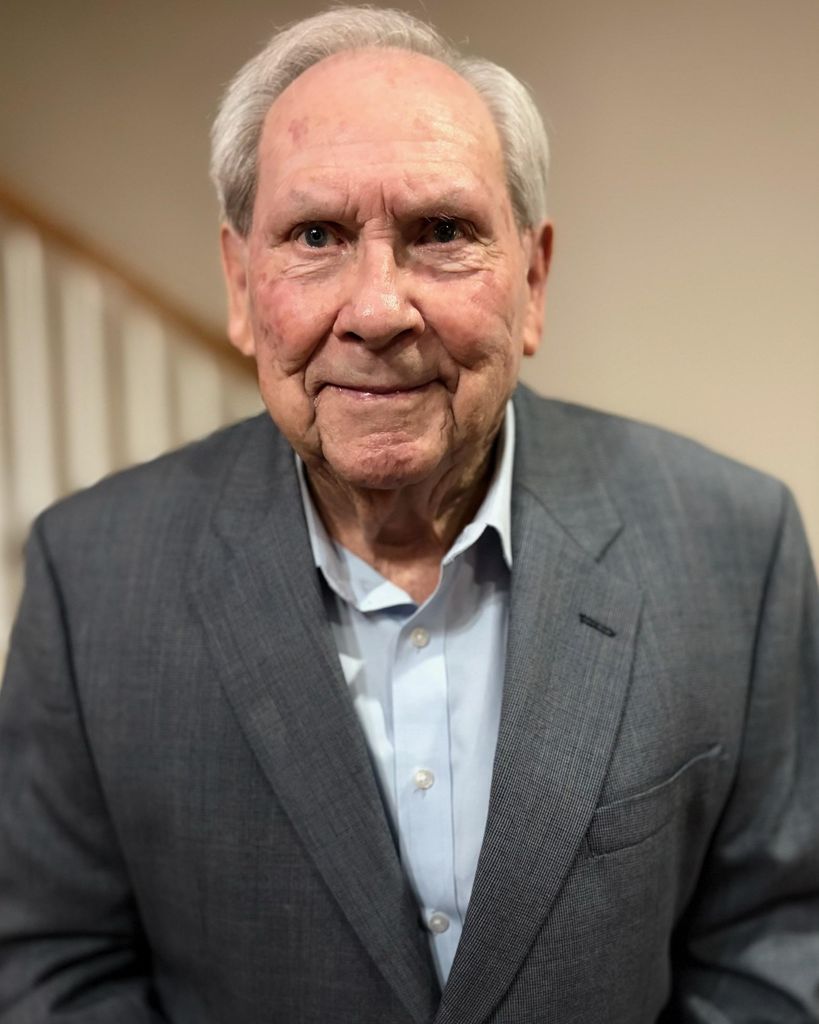Elwyn F. Woods Profile Photo