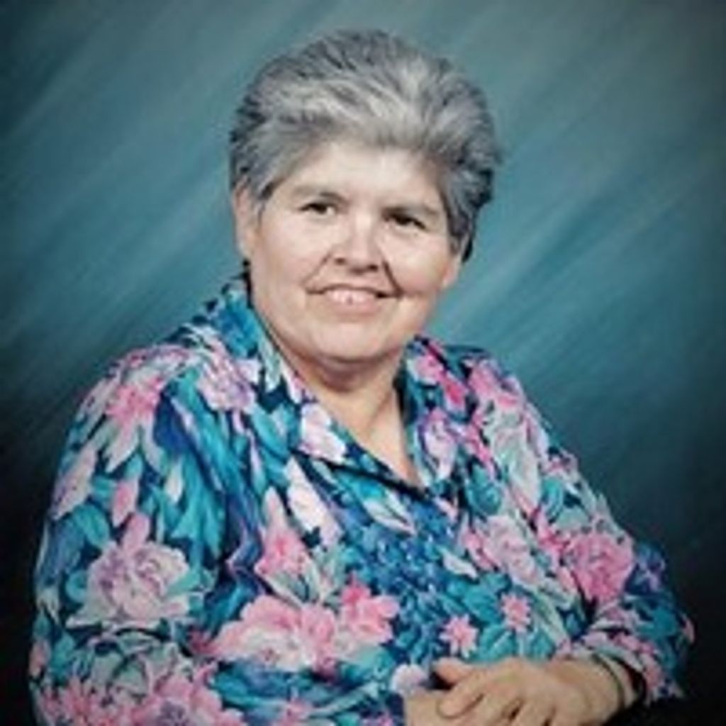 Rosemary Gonzales Profile Photo